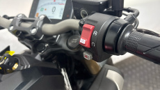 Honda CB650R E-Clutch (24MY)